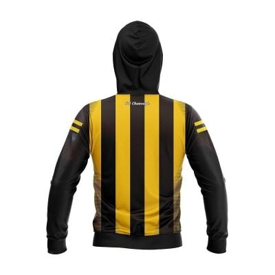 Alternative view of Kilkenny GAA 2021 Hoodie