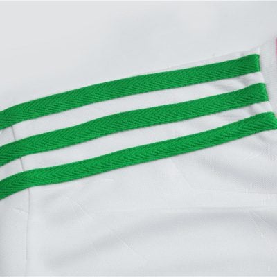 Republic of Ireland 1990 Away Jersey Republic of Ireland 1990 Away Jersey