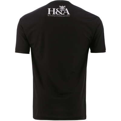 Alternative view of Derry GAA 2021 Goalkeeper Jersey