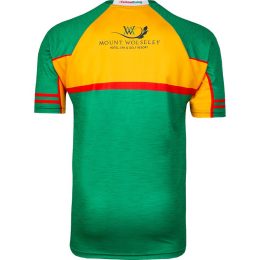 Carlow GAA Jersey