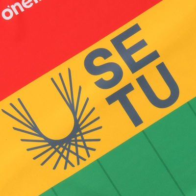 Carlow 2022 Home Jersey