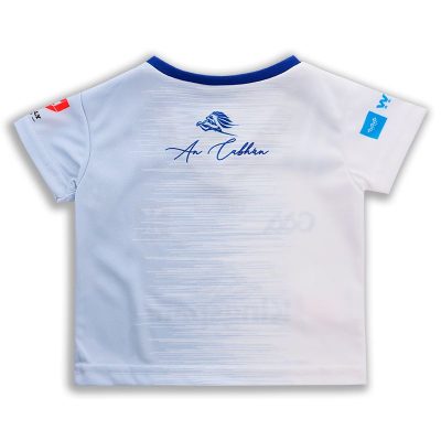 Alternative view of Cavan GAA Baby 2023 Goalkeeper Jersey