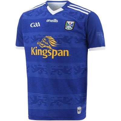Cavan GAA 2021/22 Home Jersey
