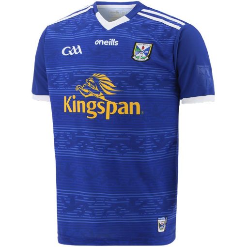 Cavan GAA 2021/22 Home Jersey