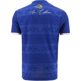 Cavan GAA 2021/22 Home Jersey