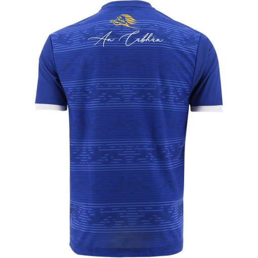 Cavan GAA 2021/22 Home Jersey - Image 2