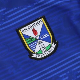 Cavan GAA 2021/22 Home Jersey