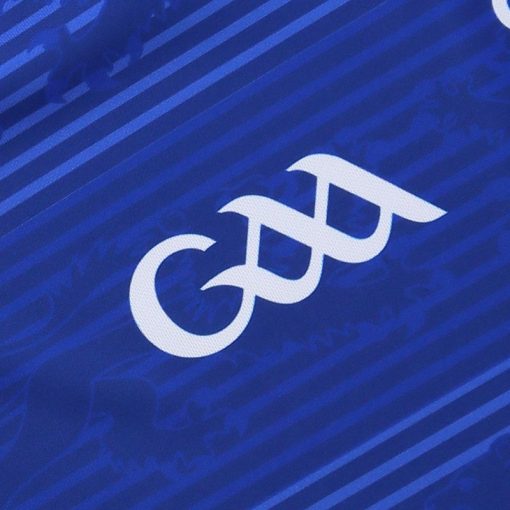 Cavan GAA 2021/22 Home Jersey - Image 3