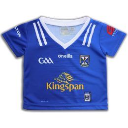 Cavan GAA Baby 2023 Home Jersey