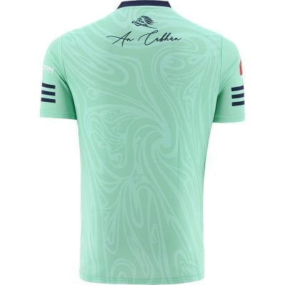 Alternative view of Cavan 2023 Training Jersey