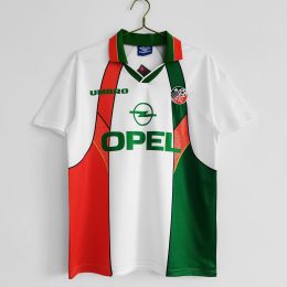 Republic of Ireland 1996 Away Jersey
