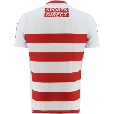 Alternative view of Cork GAA 2021/22 Goalkeeper Jersey