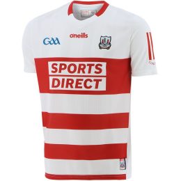 Cork GAA 2021/22 Goalkeeper Jersey