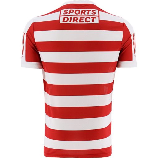 Cork 2023 Goalkeeper Jersey - Image 4