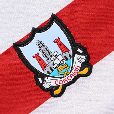 Cork 2023 Goalkeeper Jersey Cork 2023 Goalkeeper Jersey