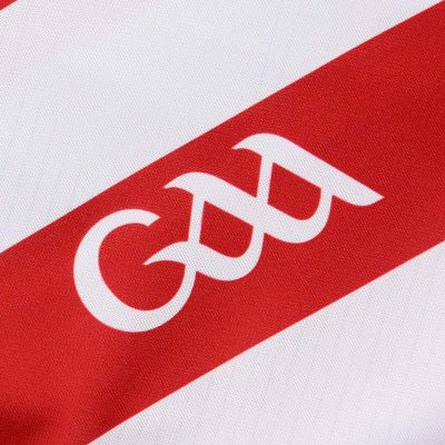 Alternative view of Cork 2023 Goalkeeper Jersey