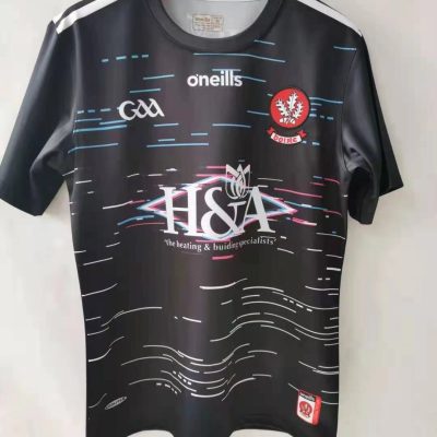 Derry GAA 2021 Goalkeeper Jersey