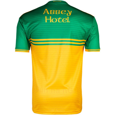 Alternative view of Donegal GAA 2020 Home Jersey