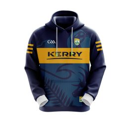 Kerry 2021 GAA Hoodie