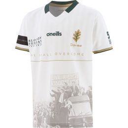 Derry - Bloody Sunday Commemoration Jersey