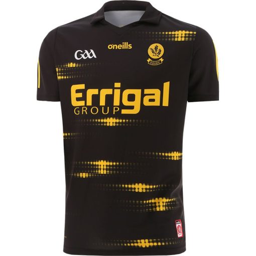 Derry GAA 2022 Goalkeeper Jersey