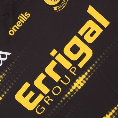 Derry GAA 2022 Goalkeeper Jersey Derry GAA 2022 Goalkeeper Jersey