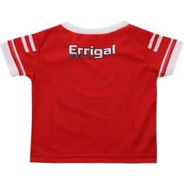 Derry GAA Baby 2024 Home Jersey