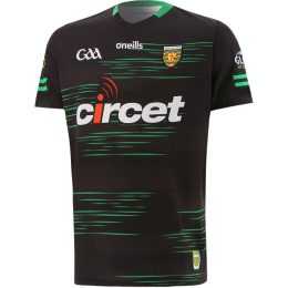 Donegal GAA 2022 Goalkeeper Jersey