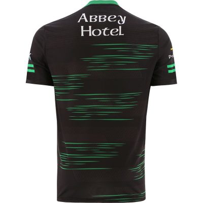 Alternative view of Donegal GAA 2022 Goalkeeper Jersey