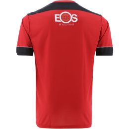 Down GAA 2022 Home Jersey