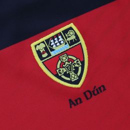 Down GAA 2022 Home Jersey