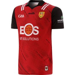 Down GAA 2023 Home Jersey