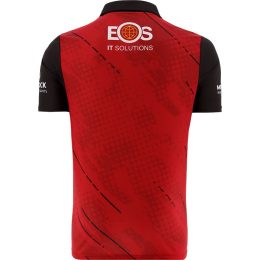 Down GAA 2023 Home Jersey