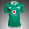 IRFU Ireland 2016/17 Rugby Jersey