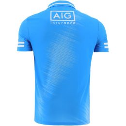 Dublin GAA 2021 Home Jersey