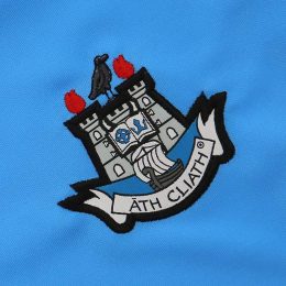 Dublin GAA 2021 Home Jersey