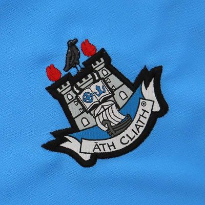 Dublin GAA 2021 Home Jersey Dublin GAA 2021 Home Jersey