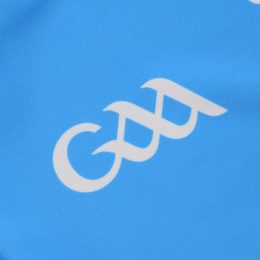 Dublin GAA 2021 Home Jersey