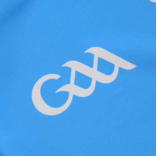 Dublin GAA 2021 Home Jersey - Image 4