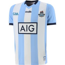 Dublin GAA 2021 Alternative Jersey