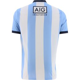 Dublin GAA 2021 Alternative Jersey