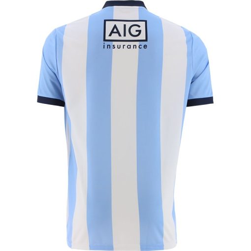Dublin GAA 2021 Alternative Jersey - Image 3