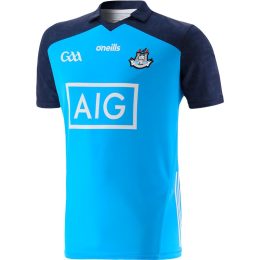 Dublin GAA 2023 Home Jersey