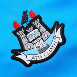 Dublin GAA 2023 Home Jersey