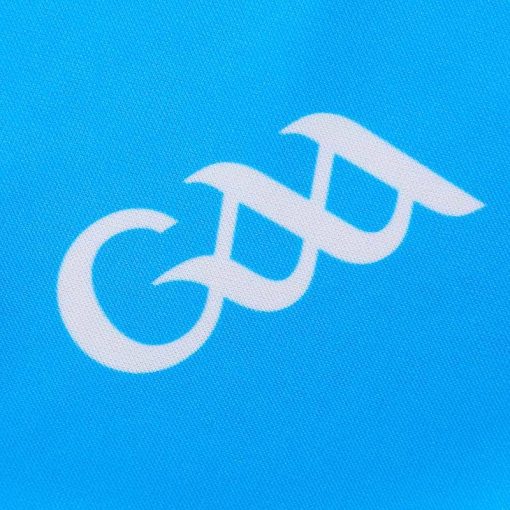 Dublin GAA 2023 Home Jersey - Image 3