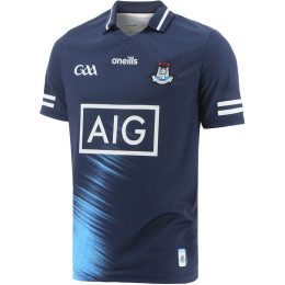 Dublin GAA 2021 Goalkeeper Jersey
