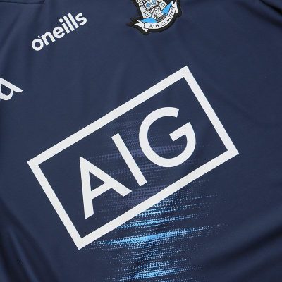 Dublin GAA 2021 Goalkeeper Jersey