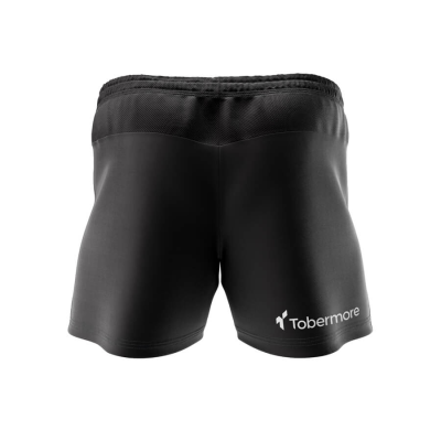 Alternative view of Ulster Rugby Shorts