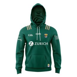 Wexford Kerry GAA Away 2023/24 Rugby Hoodie