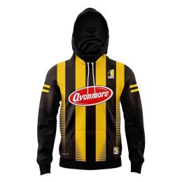 Kilkenny GAA 2021 Hoodie
